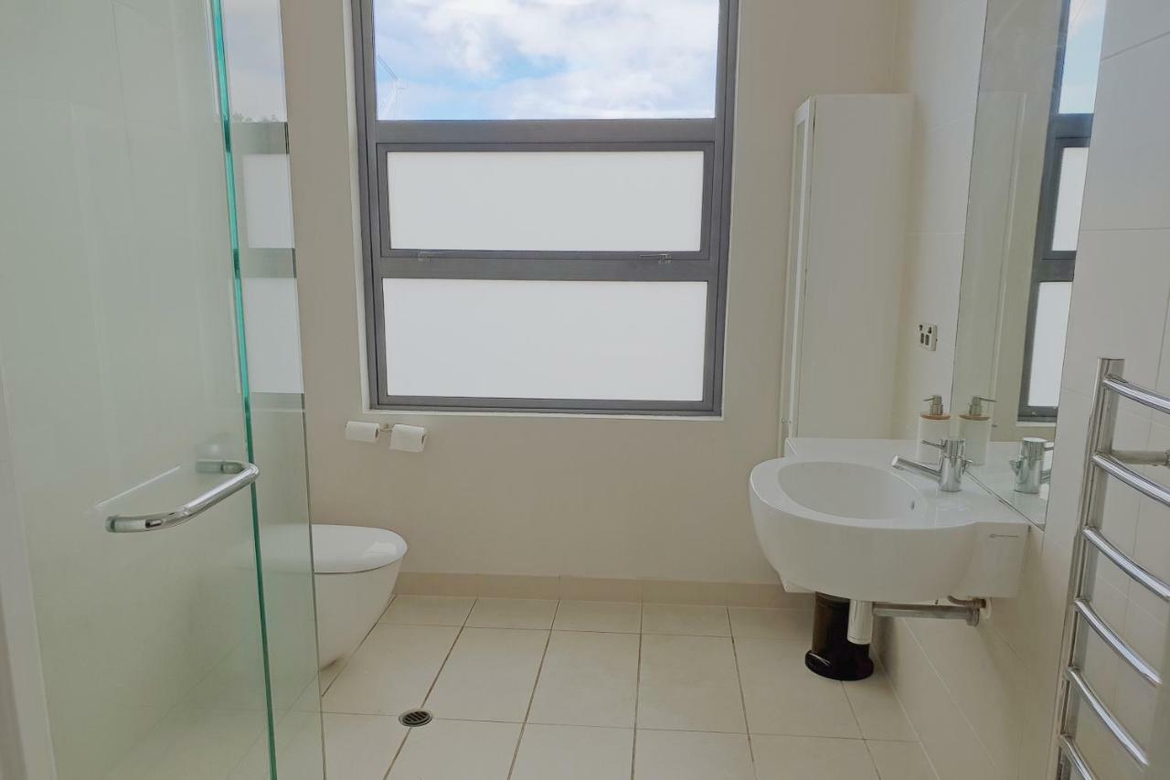 City Fringe Apartment With Sky Tower And City Views Auckland Exterior photo